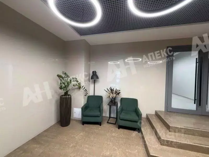 Офис в Москва Цветной бул., 30С1 (40 м) - Фото 1