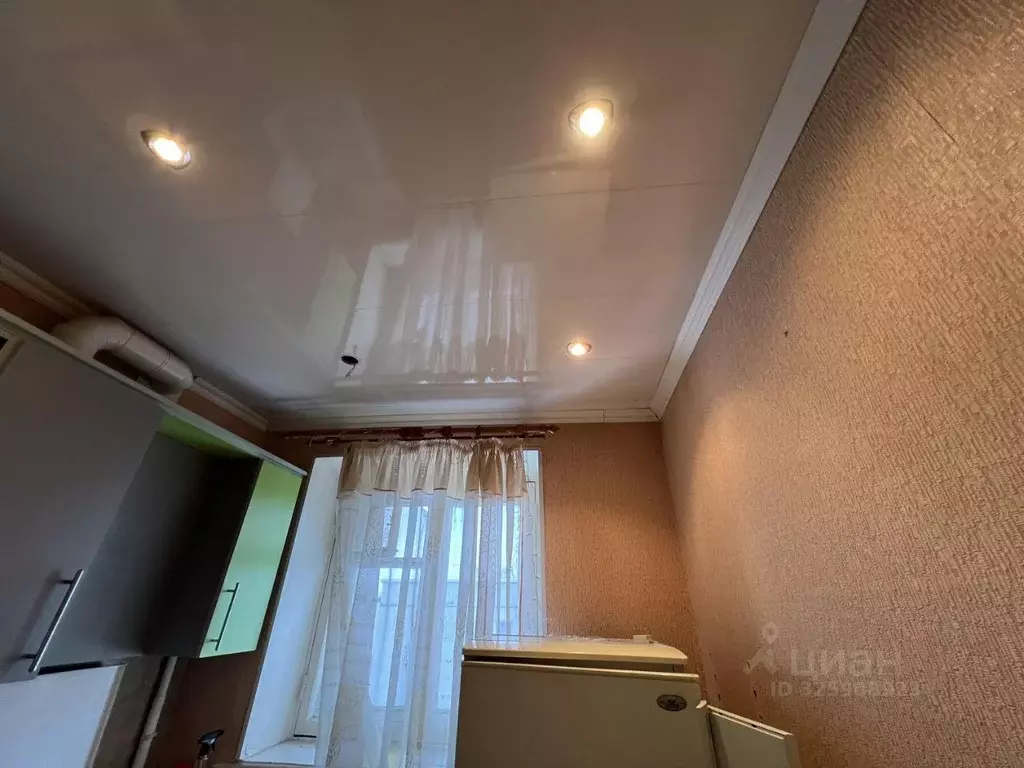 1-к кв. Псковская область, Псков Красноармейская ул., 29 (30.0 м) - Фото 2