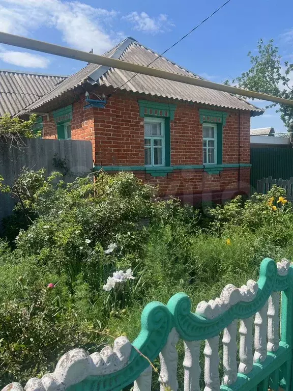 Дом 42 м на участке 27 сот. - Фото 1