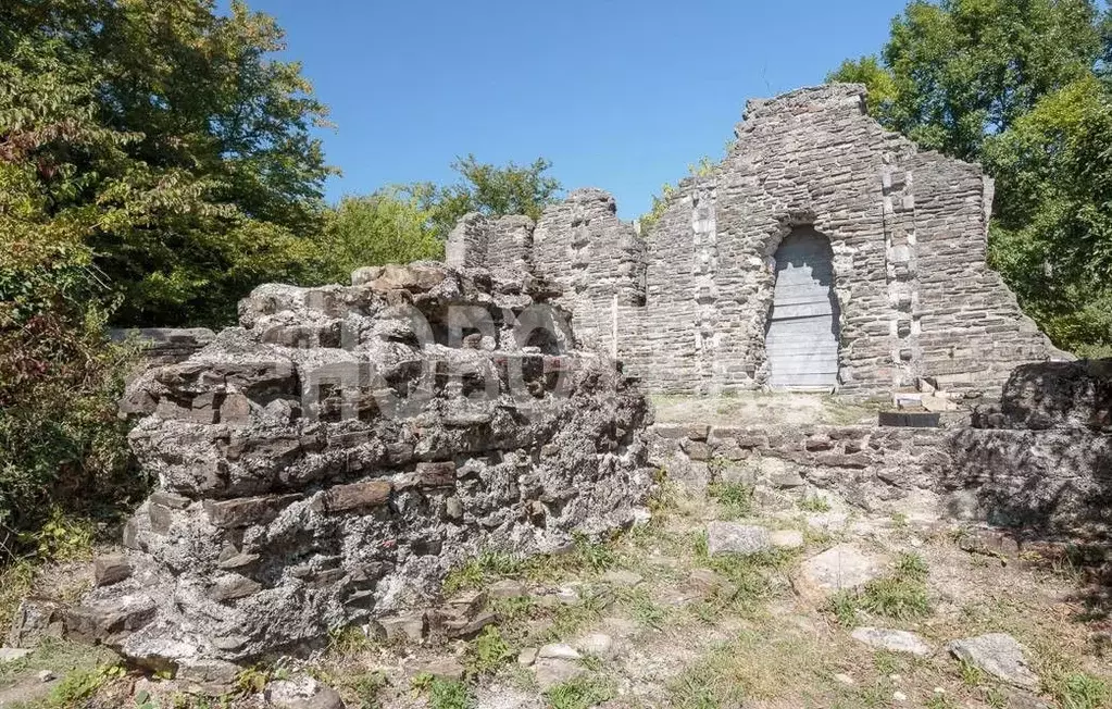 Дом в Краснодарский край, Лабинский район, Ахметовское с/пос, с. ... - Фото 2