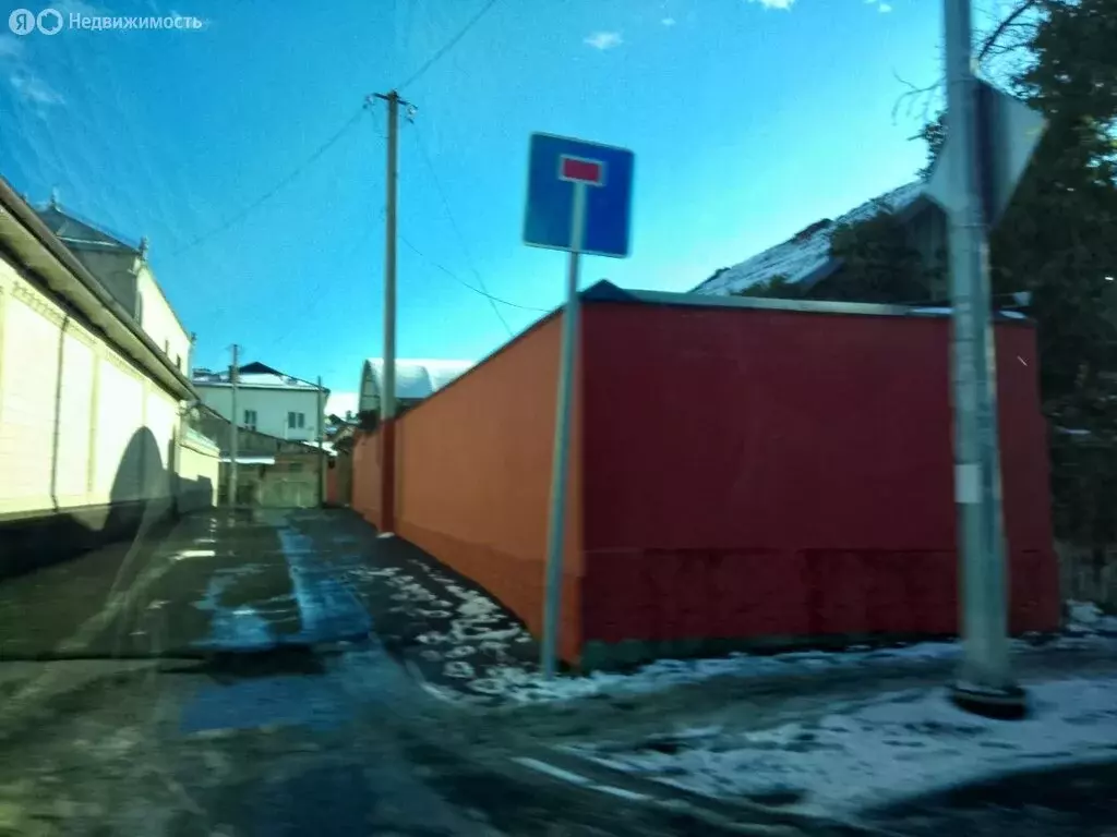 Дом в Нальчик, улица Кирова, 122А (82 м) - Фото 2