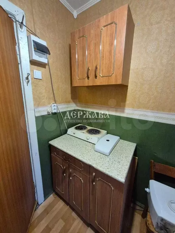 1-к. квартира, 12 м, 4/5 эт. - Фото 0