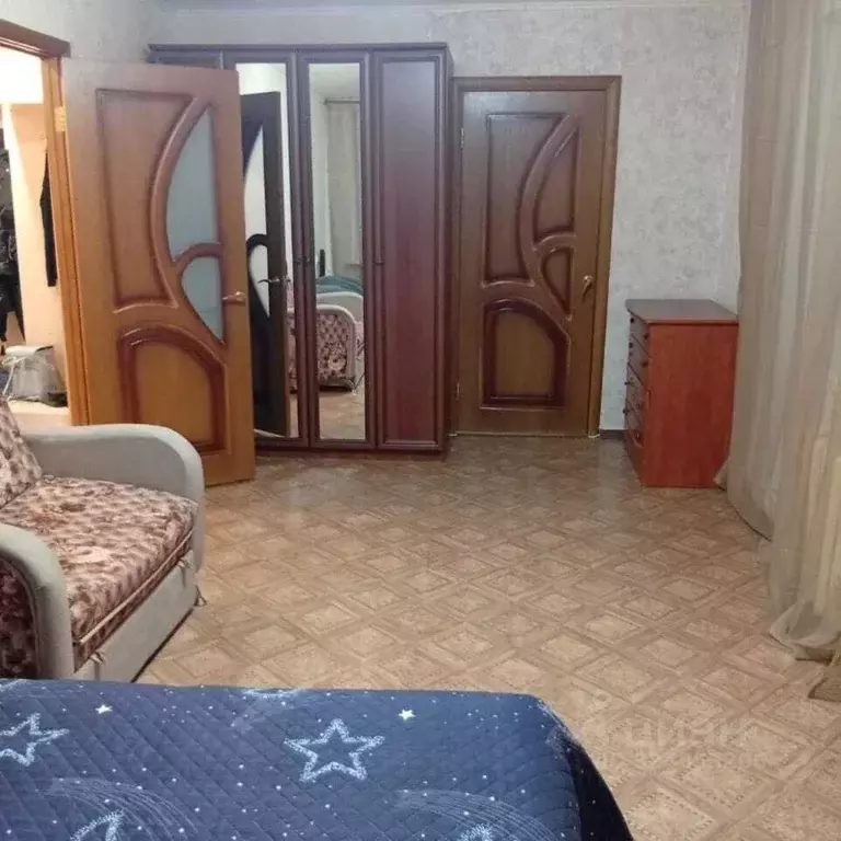 1-к кв. Коми, Усинск ул. Нефтяников, 40/1 (32.0 м) - Фото 2