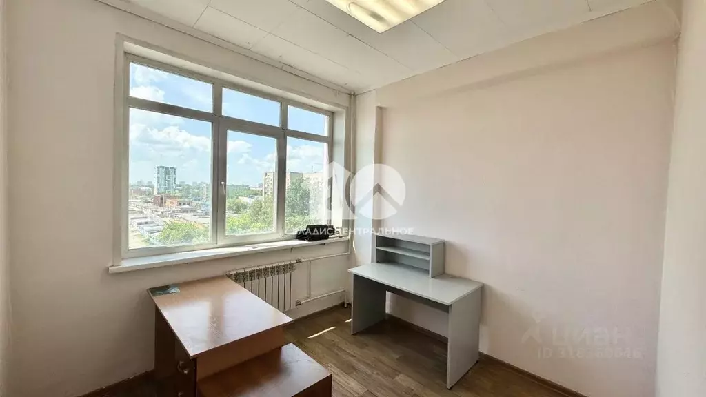 Офис в Новосибирская область, Новосибирск ул. Лазарева, 33/1 (70 м) - Фото 1