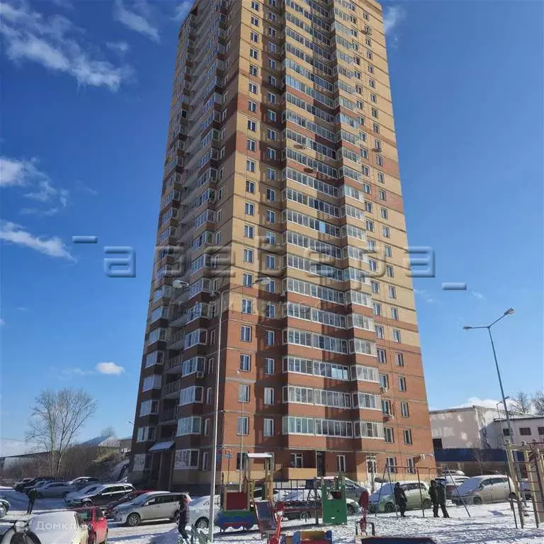 Продаётся 2-к квартира, 50.2 м - Фото 0