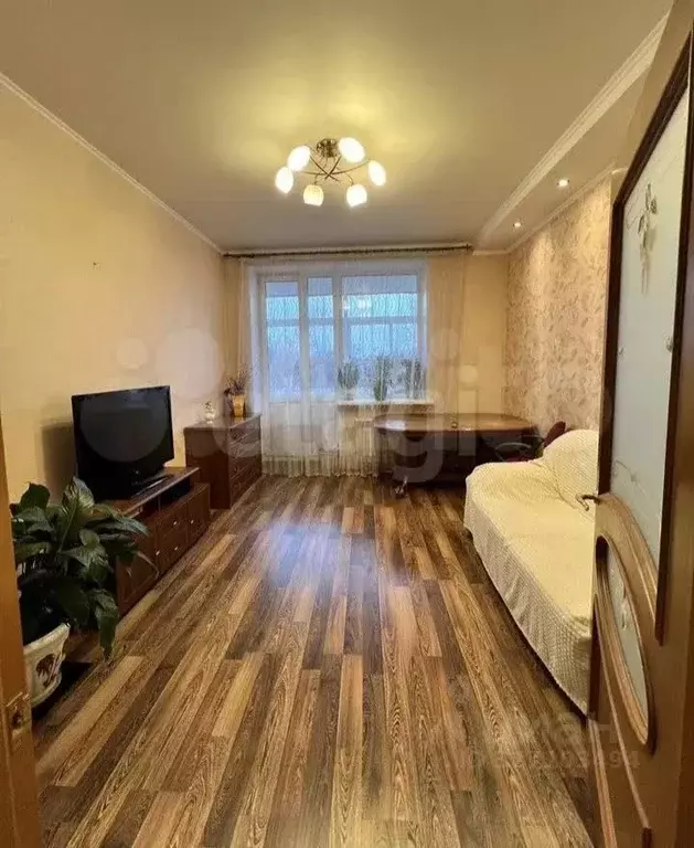 3-к кв. Ярославская область, Ярославль просп. Ленина, 32 (77.1 м) - Фото 2