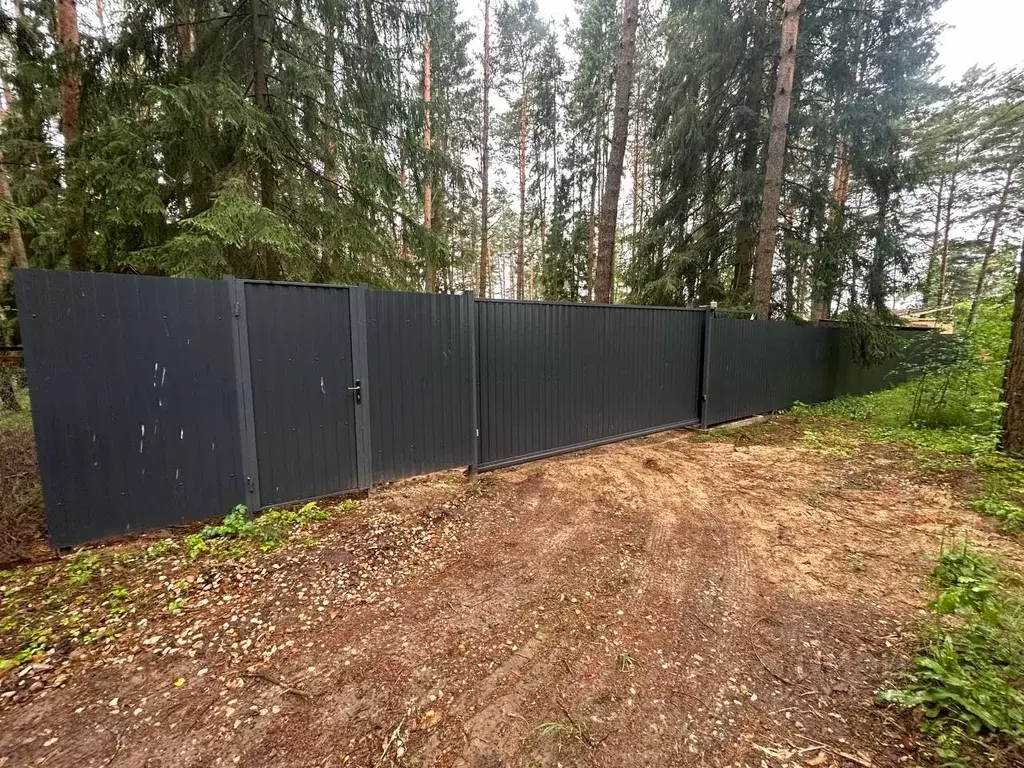 Участок в Калужская область, Кременки Жуковский район, Родники мкр,  ... - Фото 1