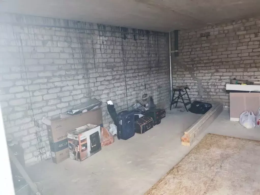 Гараж в Орловская область, Орел ГСК Москвич тер., 43 (27 м) - Фото 1