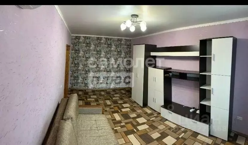 1-к кв. Липецкая область, Липецк ул. Катукова, 33 (35.0 м) - Фото 2