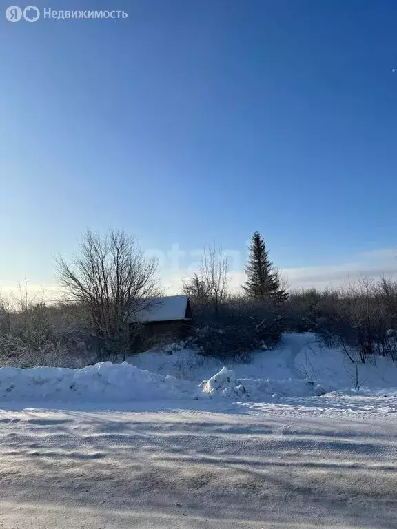 Участок в Альметьевск, улица Загита Гамирова (5.5 м) - Фото 0