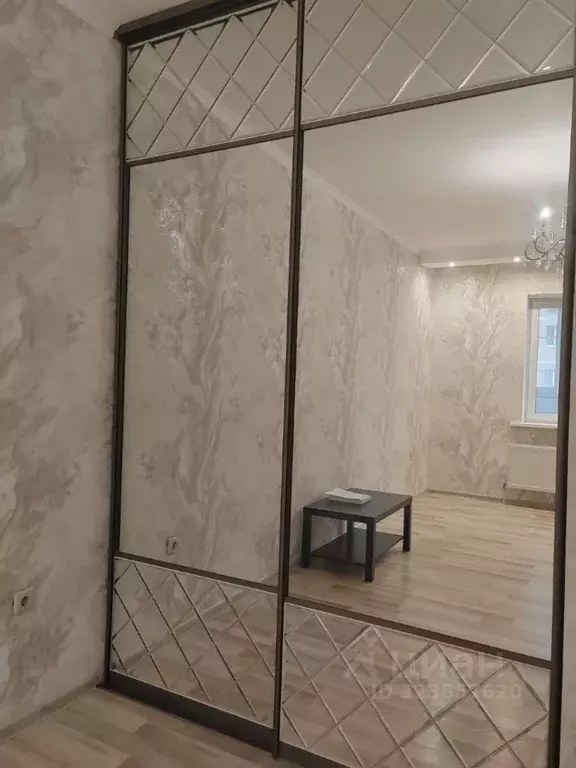 1-к кв. Краснодарский край, Краснодар Фестивальный мкр, Солнечный мкр, ... - Фото 2