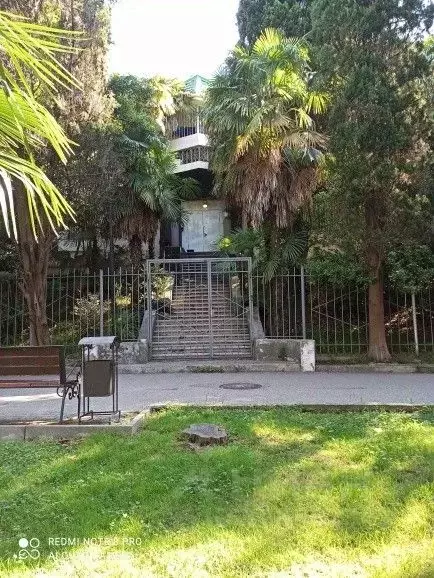 Помещение свободного назначения в Краснодарский край, Сочи Хоста ... - Фото 2