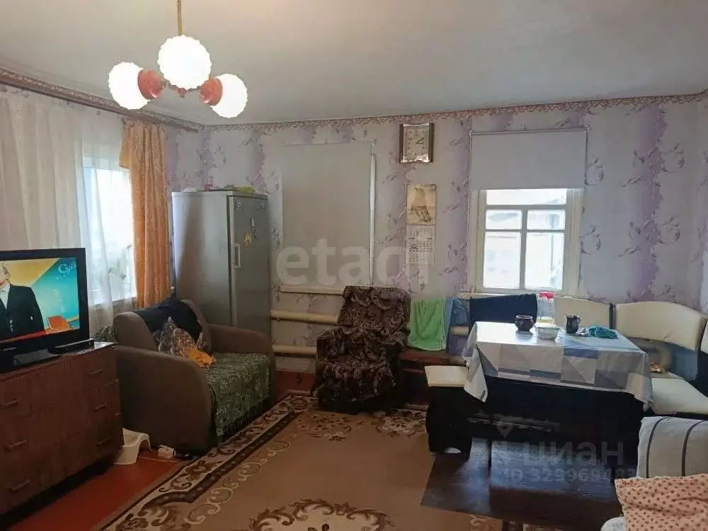 Дом в Белгородская область, Волоконовка рп просп. Гая, 77 (41 м) - Фото 2