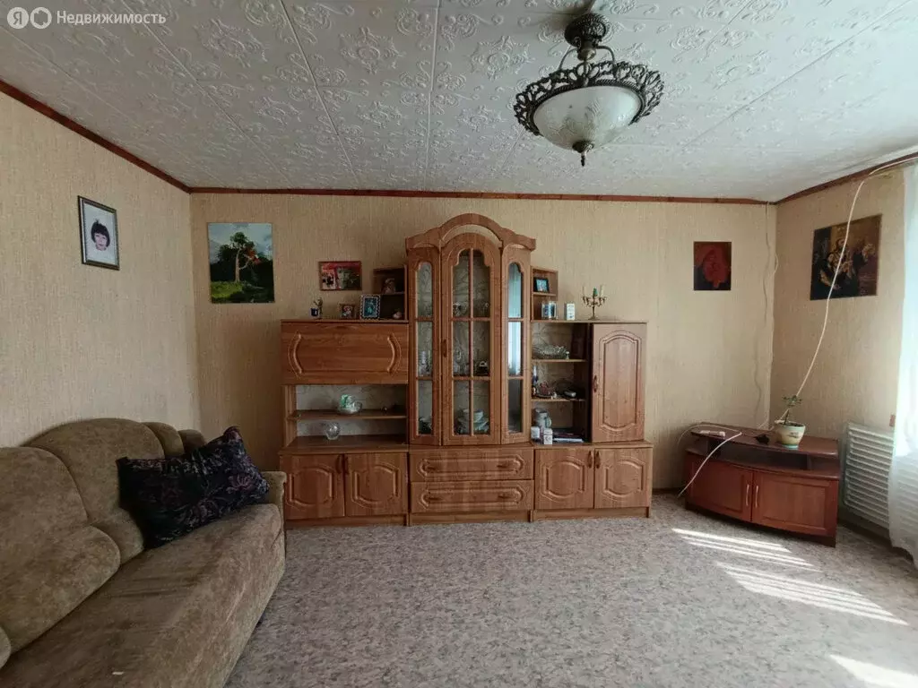 Дом в посёлок Озарённый, Садовая улица, 50 (117 м) - Фото 1
