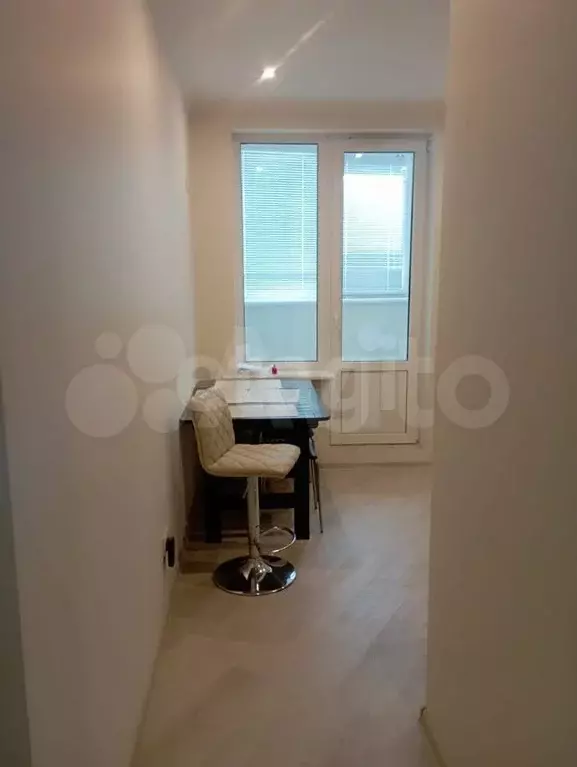 1-к. квартира, 41 м, 2/24 эт. - Фото 1