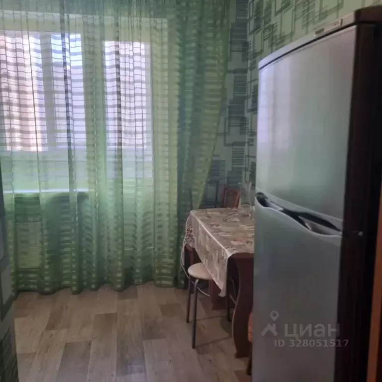 1-к кв. Саратовская область, Саратов ул. Имени Ф.А. Блинова, 33 (36.4 ... - Фото 2