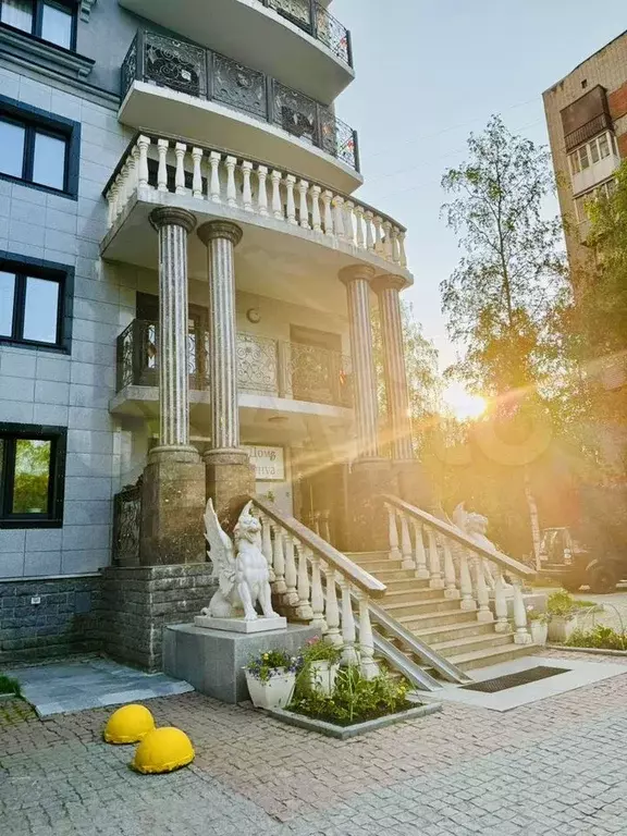 Квартира-студия, 25 м, 15/18 эт. - Фото 1