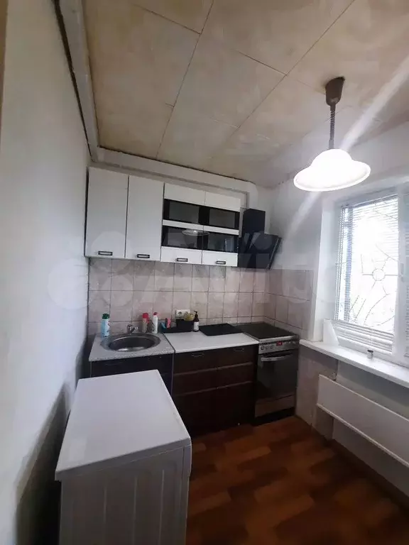 2-к. квартира, 54 м, 1/9 эт. - Фото 1
