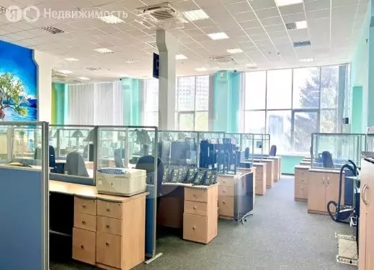 Офис (1492 м) - Фото 2