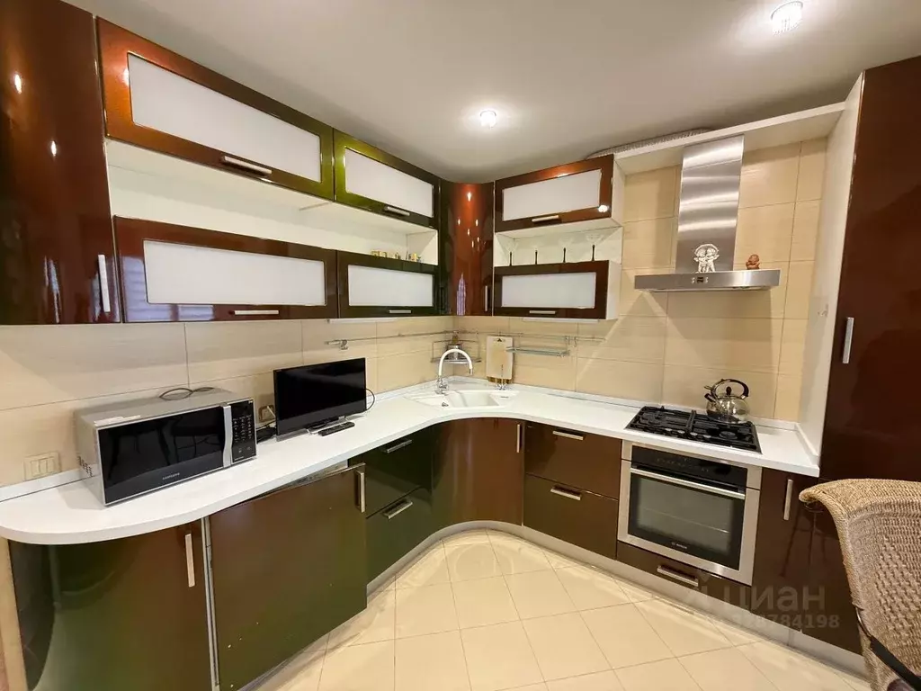 1-к кв. Марий Эл, Йошкар-Ола Советская ул., 97 (40.0 м) - Фото 1