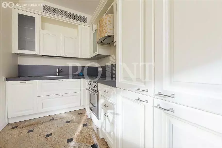 4-комнатная квартира: Москва, Большая Грузинская улица, 69 (132 м) - Фото 2