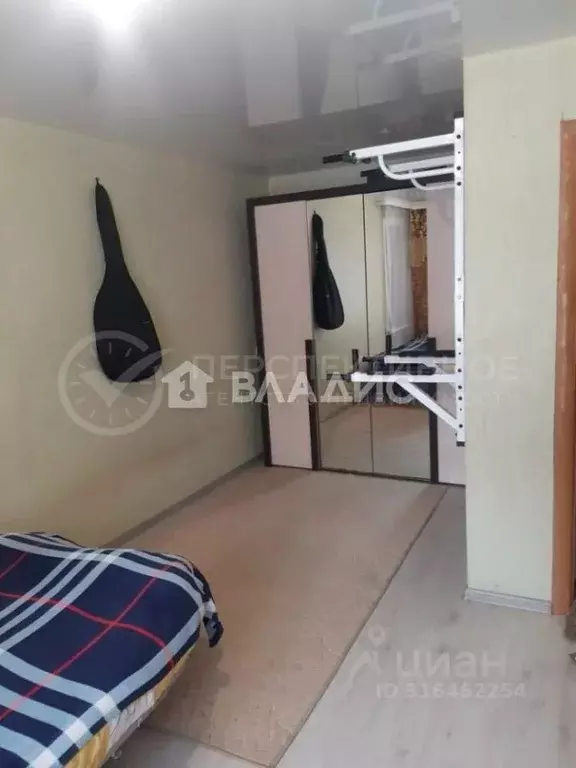 1-к кв. Иркутская область, Ангарск 11-й мкр, 7 (31.2 м) - Фото 0