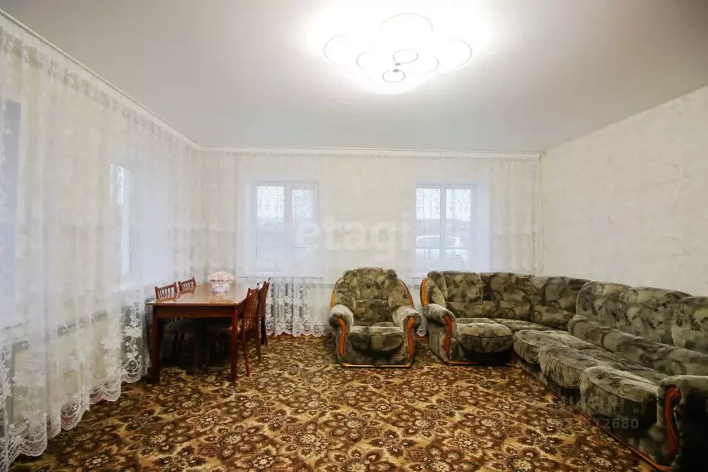 Дом в Ульяновская область, Ульяновск городской округ, д. Протопоповка ... - Фото 2