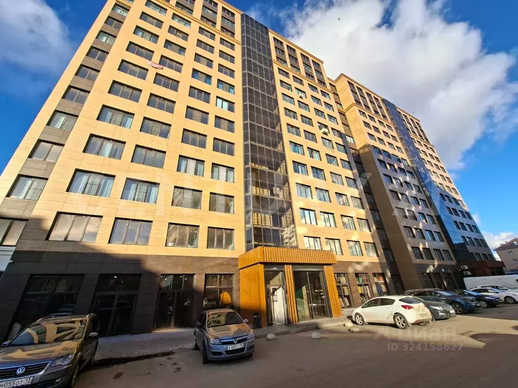 2-к кв. Калужская область, Балабаново г. Боровский муниципальный ... - Фото 2