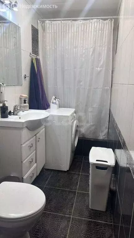 2-комнатная квартира: Самара, улица 22-го Партсъезда, 8 (53.8 м) - Фото 1