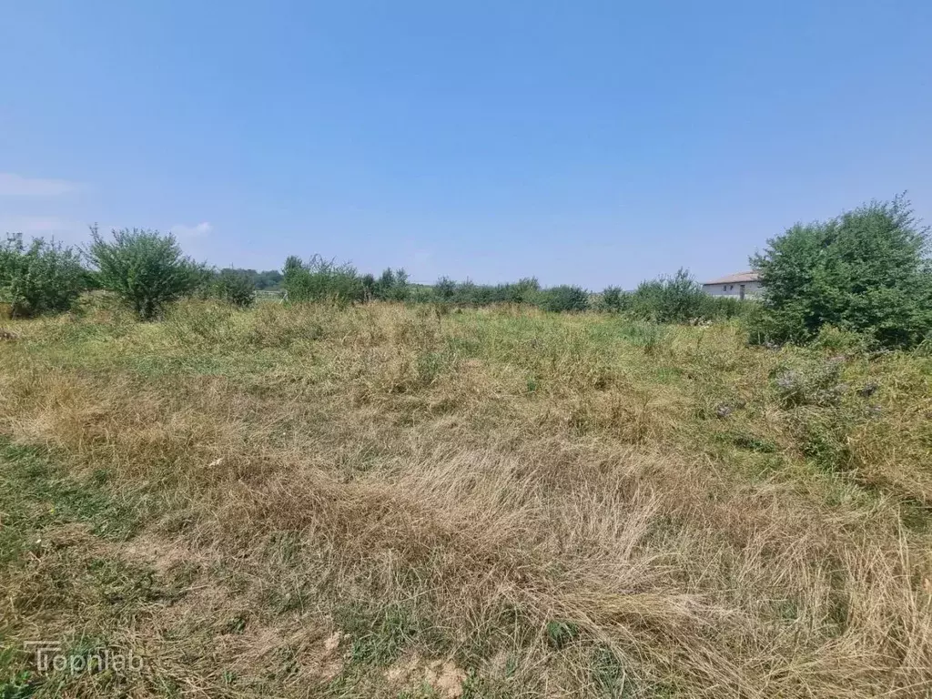 Участок в Кабардино-Балкария, Нальчик ул. Атажукина (6.0 сот.) - Фото 2