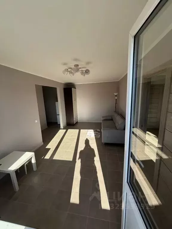 2-к кв. Псковская область, Псков Октябрьский просп., 31Б (45.0 м) - Фото 2