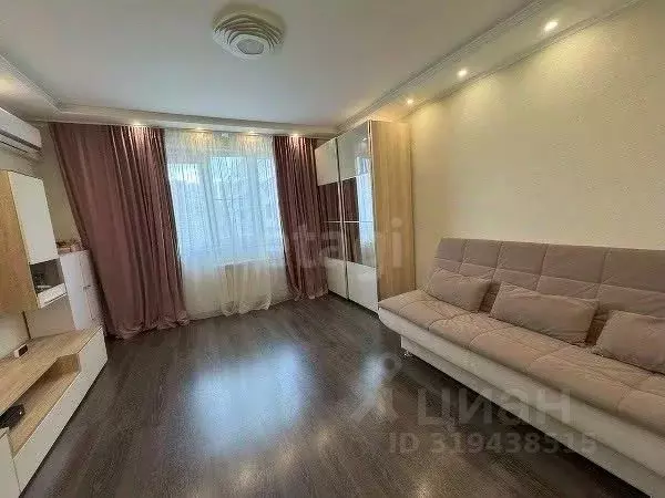 2-к кв. Москва ул. Скульптора Мухиной, 10К2 (53.3 м) - Фото 0
