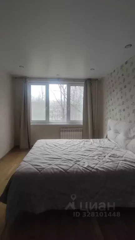 2-к кв. Санкт-Петербург ул. Руднева, 13 (52.0 м) - Фото 1