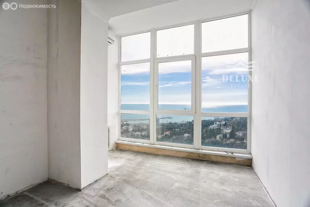 3-комнатная квартира: Ялта, Ореховая улица, 23А (104 м) - Фото 1