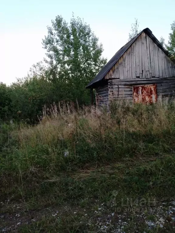 Участок в Свердловская область, Ревда городской округ, пос. Гусевка ... - Фото 1