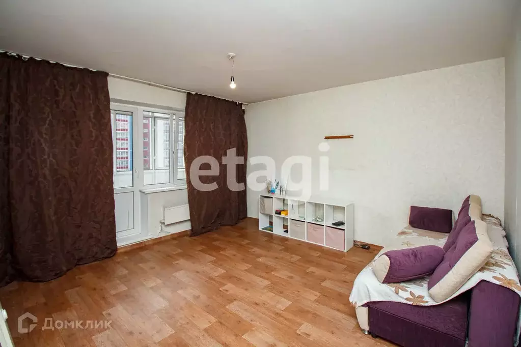 Продаётся 1-к квартира, 40.5 м - Фото 1