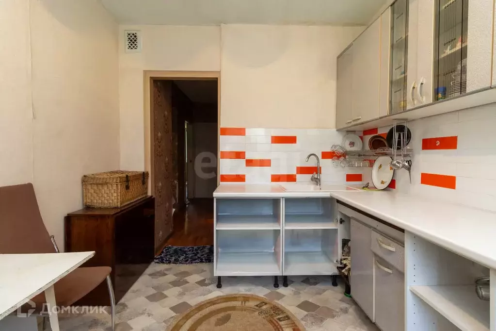 Продаётся 3-к квартира, 65.6 м - Фото 0