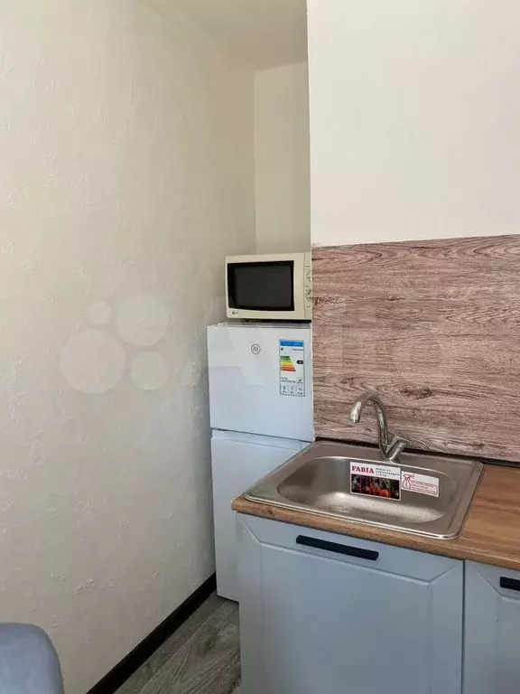 1-к. квартира, 32,2 м, 2/9 эт. - Фото 1