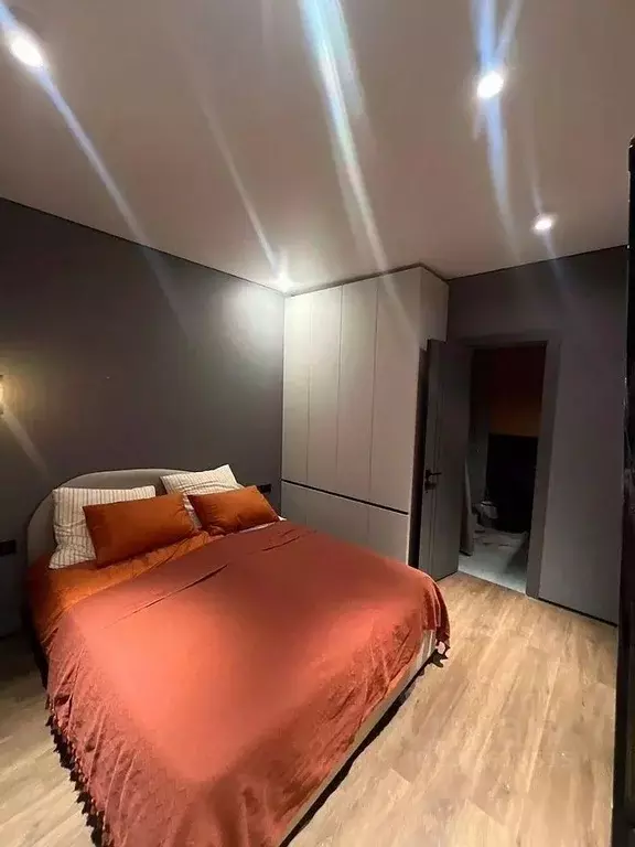 2-к кв. Москва Волгоградский просп., 32/5к2 (40.0 м) - Фото 2