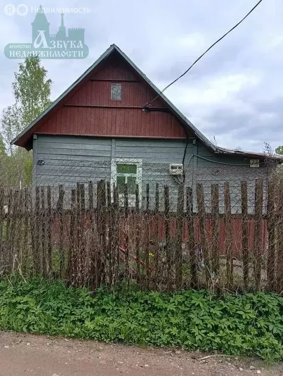 Участок в Смоленск, улица Красный Бор (10 м) - Фото 1