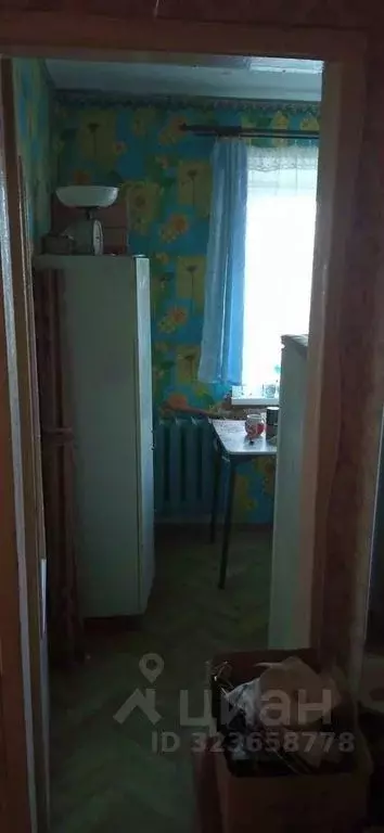 1-к кв. Оренбургская область, Светлинский поссовет, пос. Светлый ул. ... - Фото 2