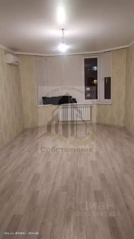 2-к кв. Воронежская область, Воронеж просп. Труда, 72 (63.0 м) - Фото 1