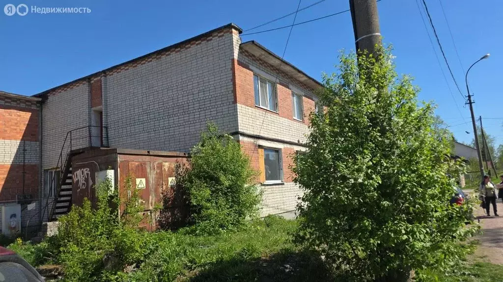 4-комнатная квартира: Сортавала, Железнодорожная улица, 19к1 (105 м) - Фото 1
