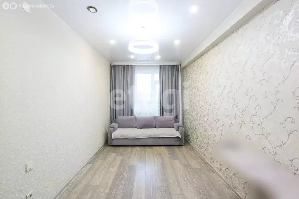 2-комнатная квартира: Улан-Удэ, Ключевская улица, 76А (52 м) - Фото 2