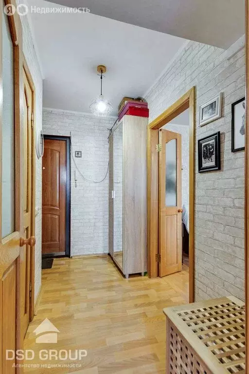 1-комнатная квартира: Хабаровск, улица Демьяна Бедного, 21 (33.3 м) - Фото 1