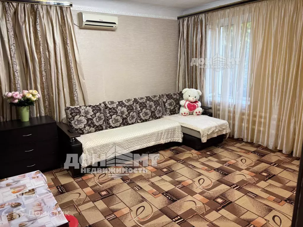 Продаётся 1-к квартира, 31.4 м - Фото 0
