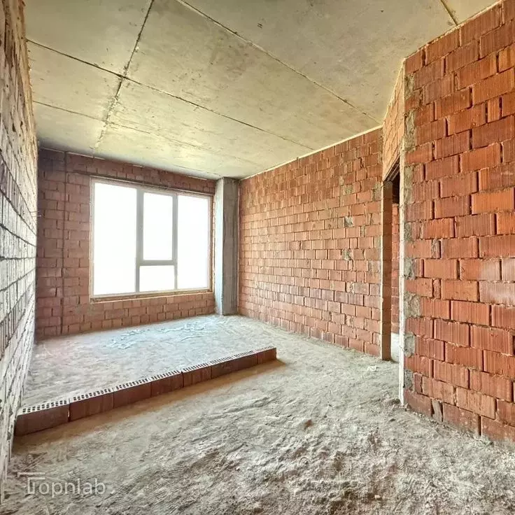 2-к кв. Дагестан, Махачкала ул. Луговая, 14 (46.0 м) - Фото 1