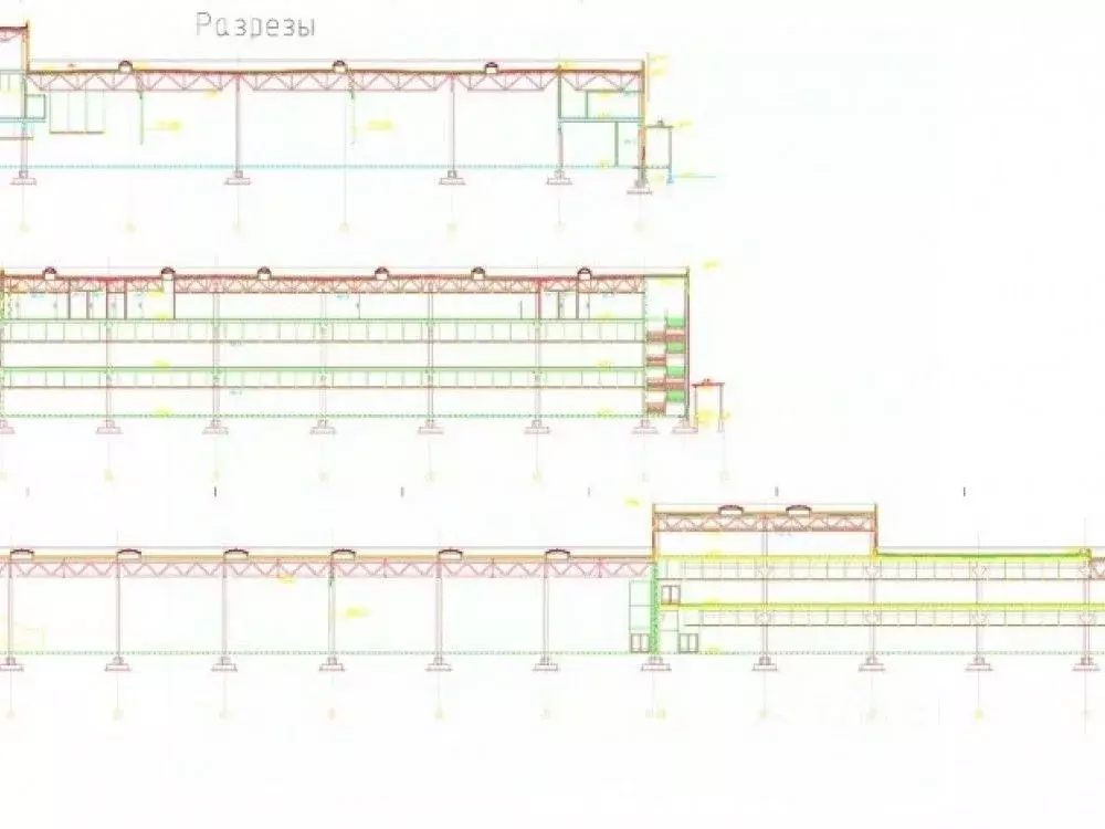 Склад в Московская область, Химки ИКЕА мкр, к1 (3000 м) - Фото 2