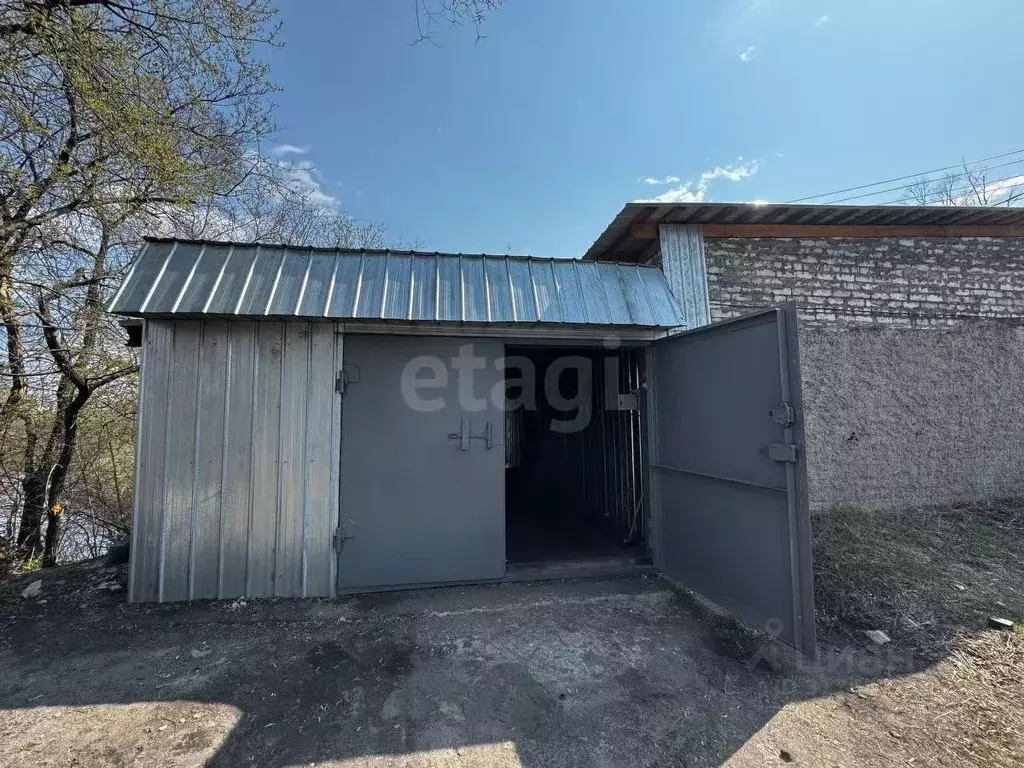 Гараж в Амурская область, Белогорск ул. Кирова (43 м) - Фото 1