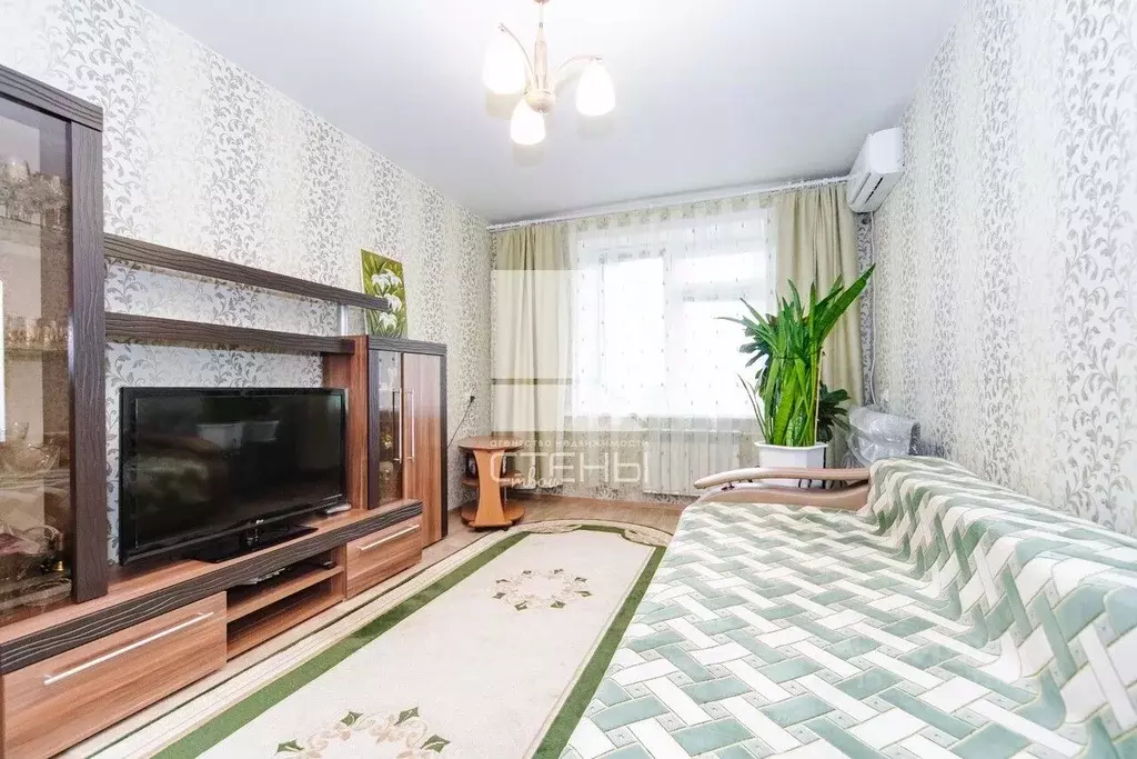 1-к кв. Амурская область, Благовещенск Игнатьевское ш., 10/4 (39.8 м) - Фото 1